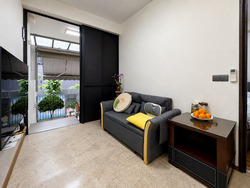 Nottinghill Suites (D21), Apartment #561786961
